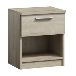 Nightstand SN5-FX (Sonoma)