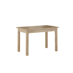 Extendable table (wotan) 120(160)x70