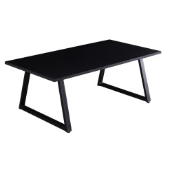 Bench (black) 110x60