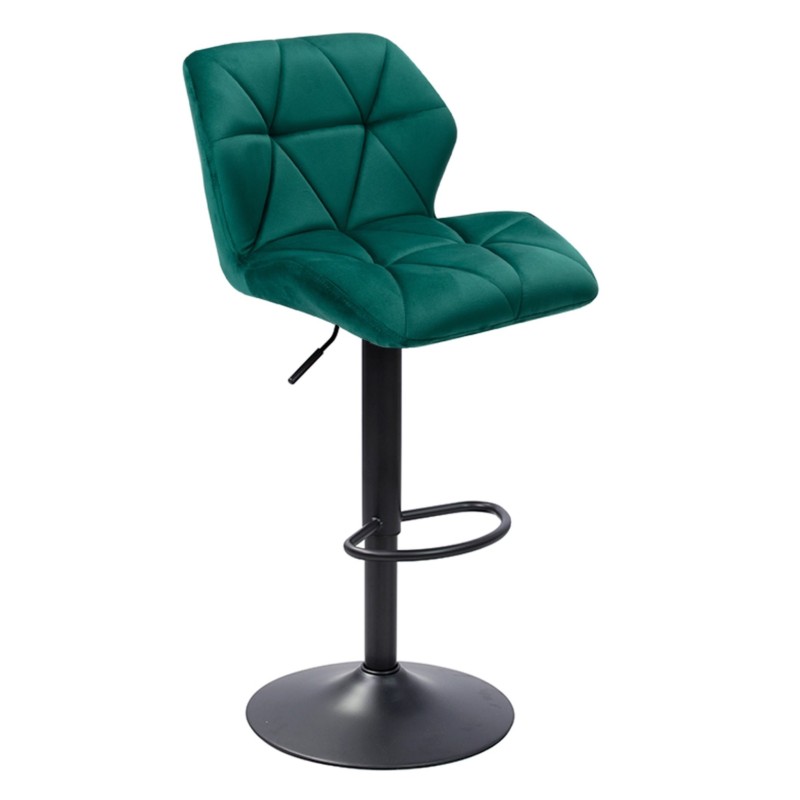 Hoker velvet (zielony)