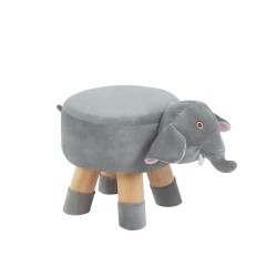 Puf elefante