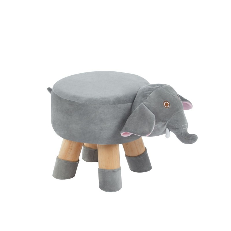 Puf elefante