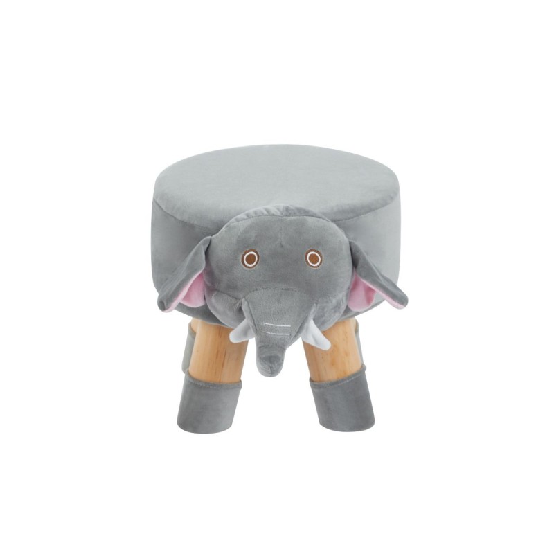 Elephant bean bag