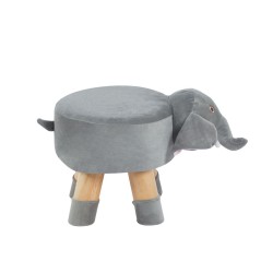 Puf elefante