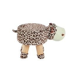 Kuhhocker