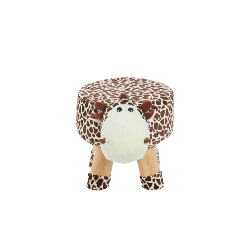 Kuhhocker