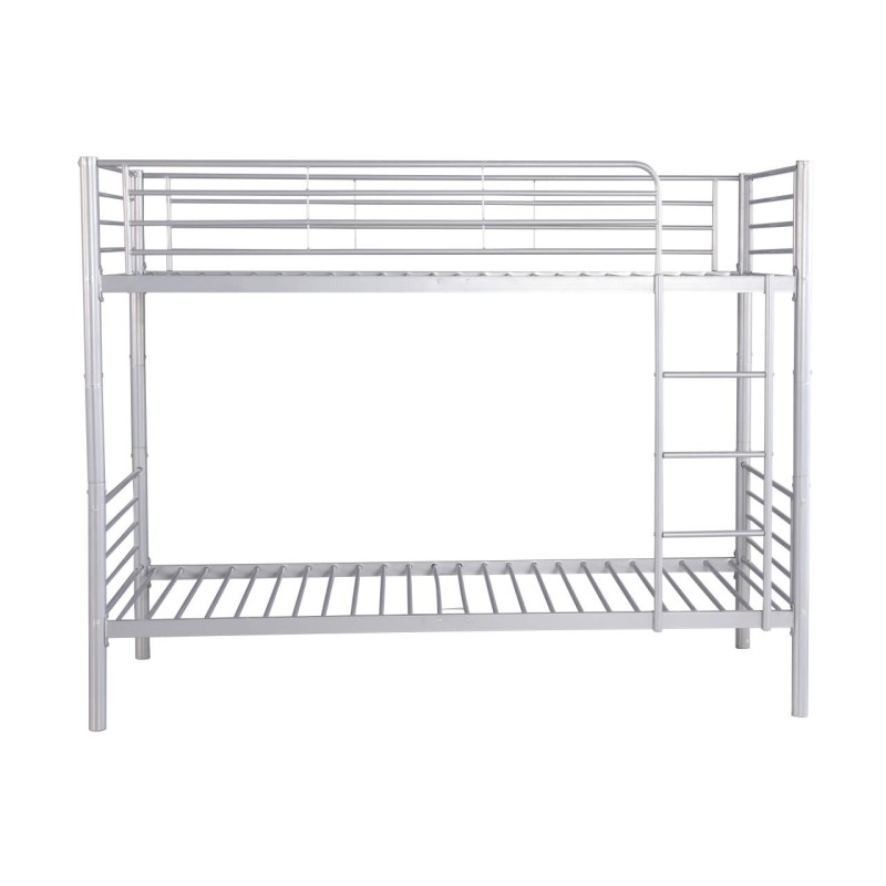 Bunk bed (silver)