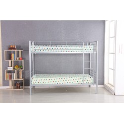 Bunk bed (silver)