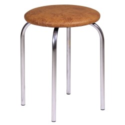 Stool (walnut)