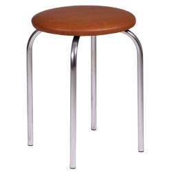 Stool (light brown)