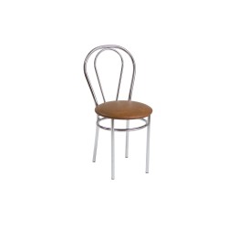 Silla (marrón claro)