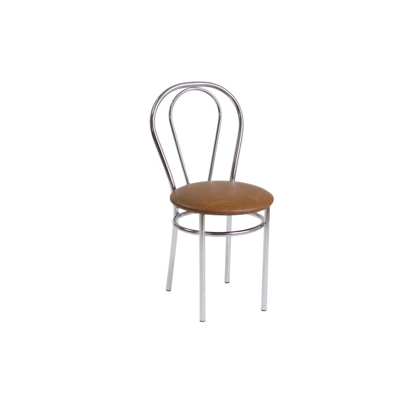 Chair (light brown)