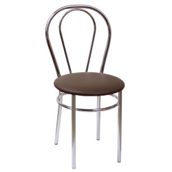 Chair (eco, brown)