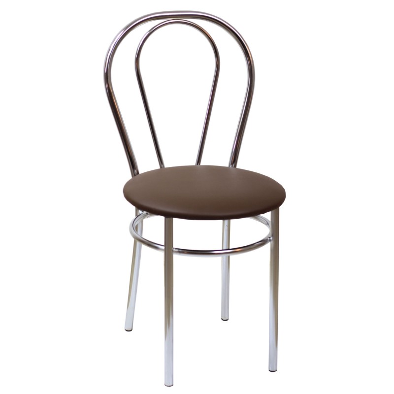 Chair (eco, brown)