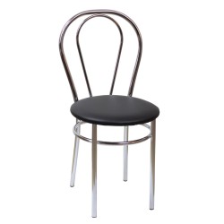 Chair (eco, black)