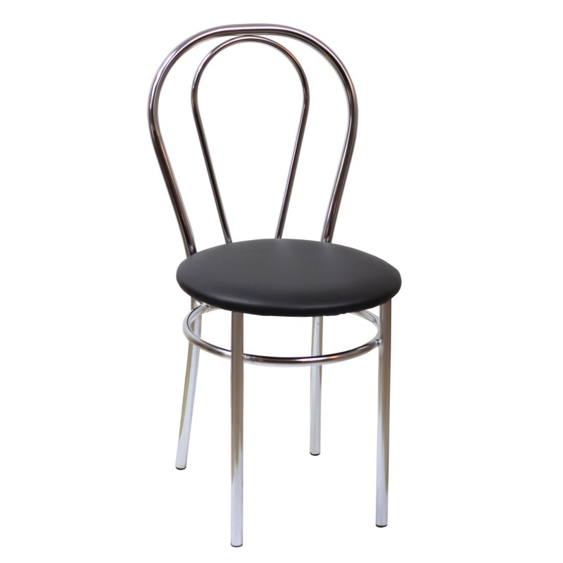 Chair (eco, black)