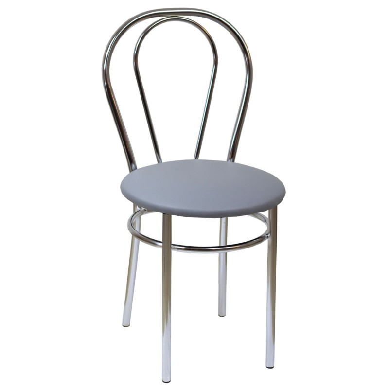Chair (eco, gray)