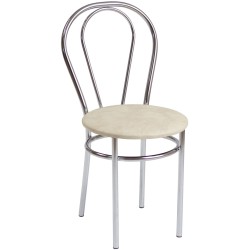 Silla (beige)