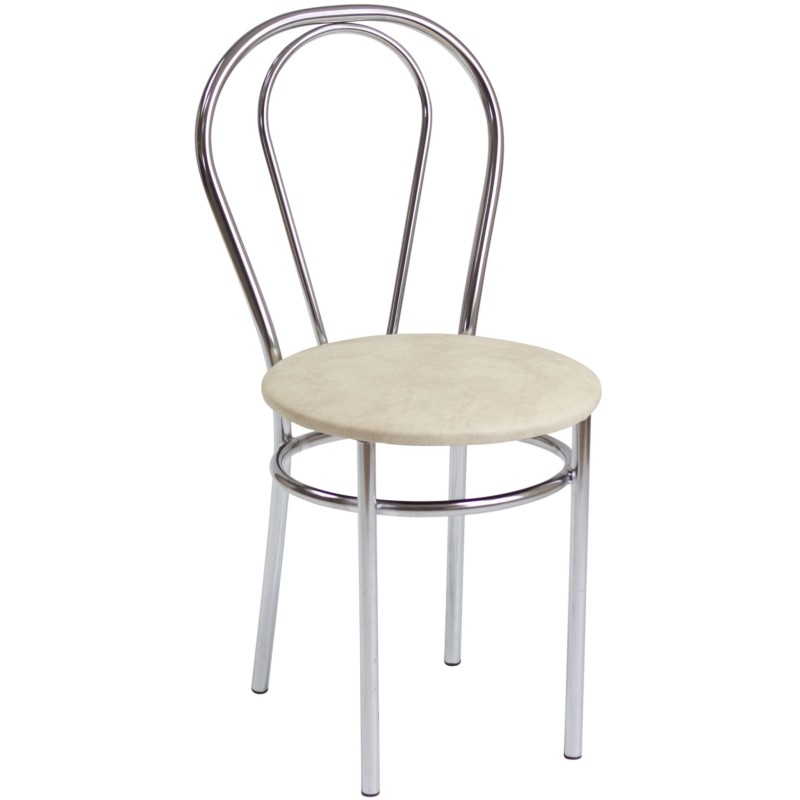 Silla (beige)
