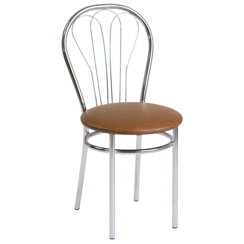 Chair (light brown)