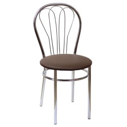 Chair (eco, brown)