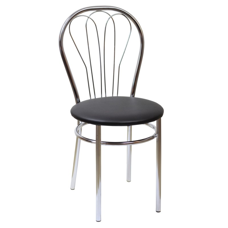 Chair (eco, black)