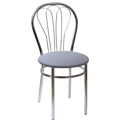 Chair (eco, gray)