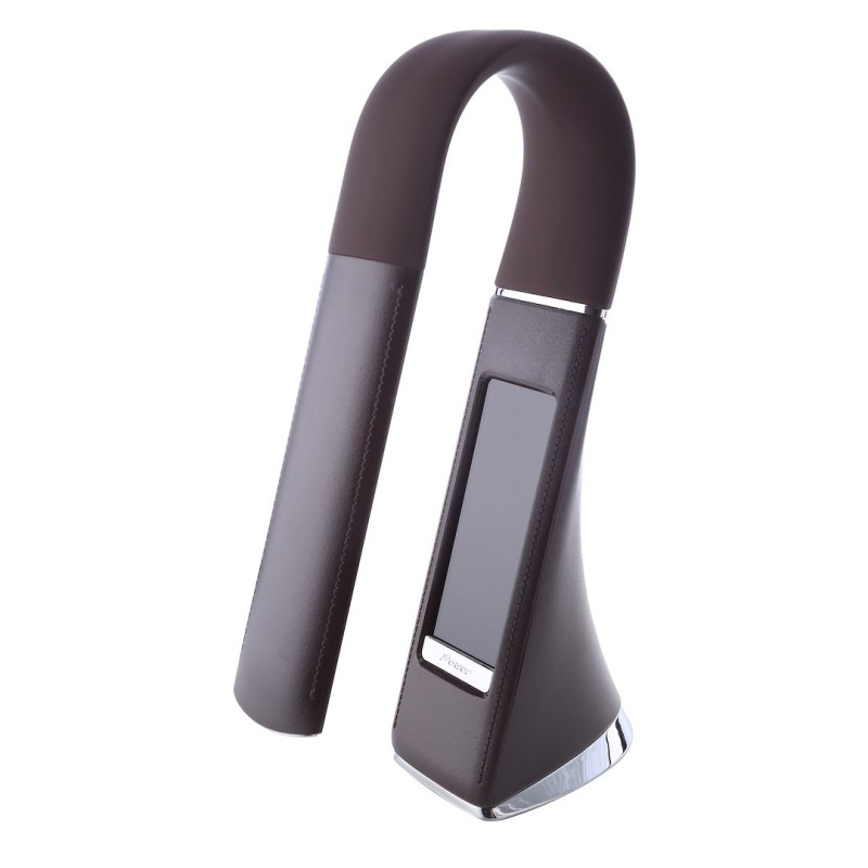 GALA 6W LED DESK LAMP BROWN