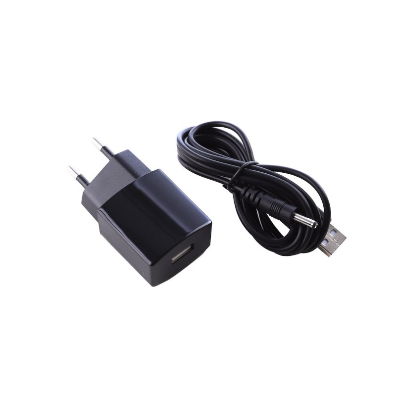 SCHREIBTISCHLAMPE GALA 6W LED BRAUN