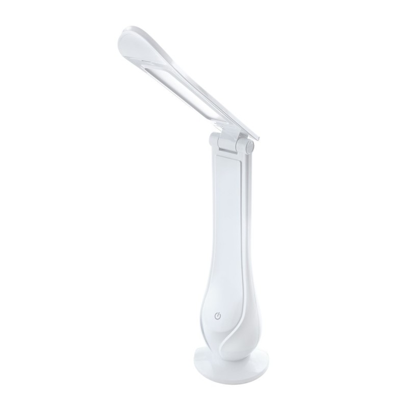 LILLY WHITE Desk Lamp 4W LED