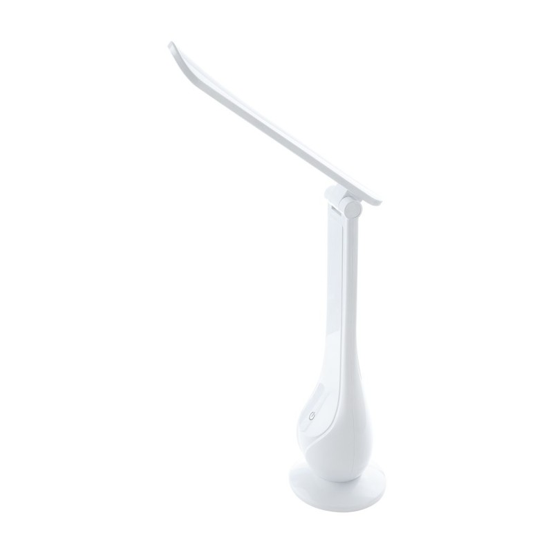 Schreibtischlampe LILLY WHITE 4W LED