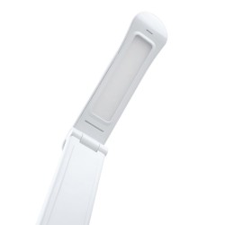 LILLY WHITE Desk Lamp 4W LED