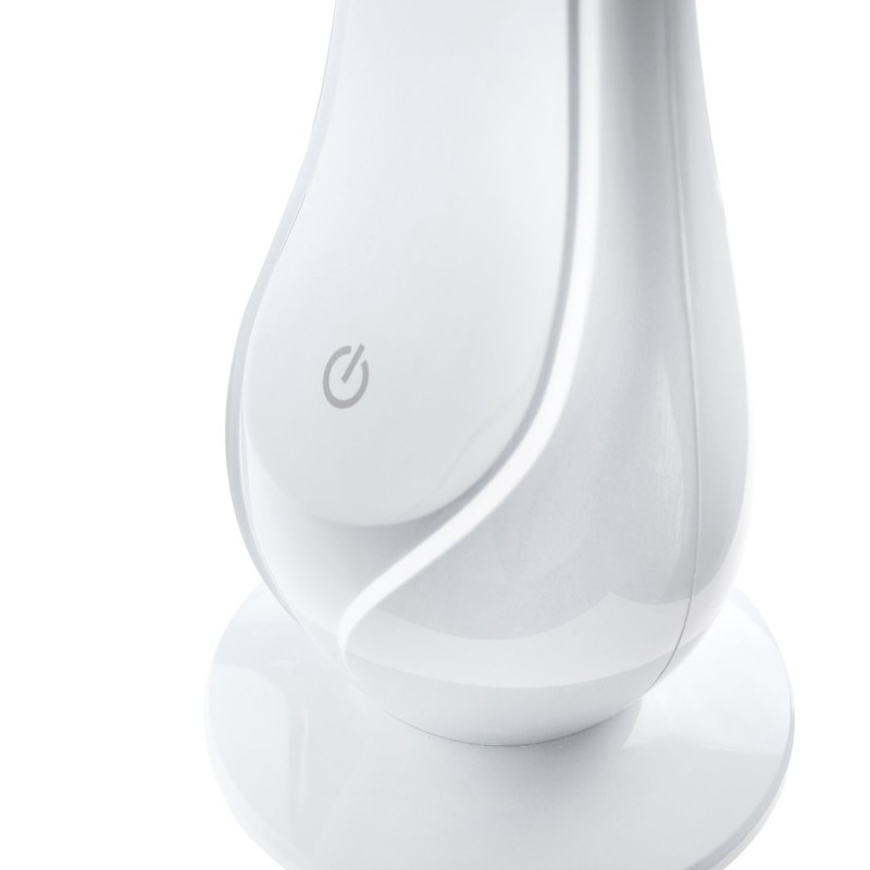 LILLY WHITE Desk Lamp 4W LED