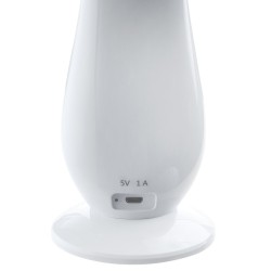 Lámpara de escritorio LILLY WHITE 4W LED