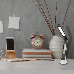 Lampa Biurkowa Tori 5W Led Biały