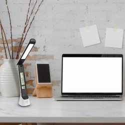 Tori 5W LED Desk Lamp White