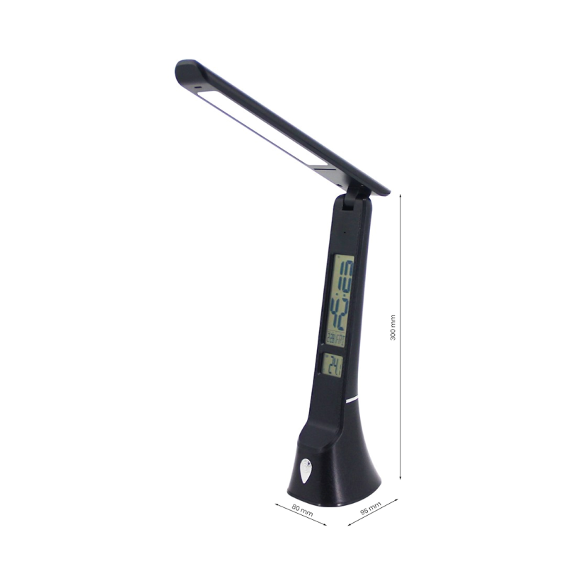 Tori Desk Lamp 5W LED Black