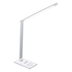 VARIO WHITE Desk Lamp 5W LED