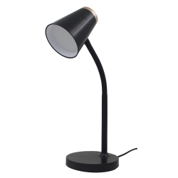 Chico Desk Lamp 4.5W 4000K Black