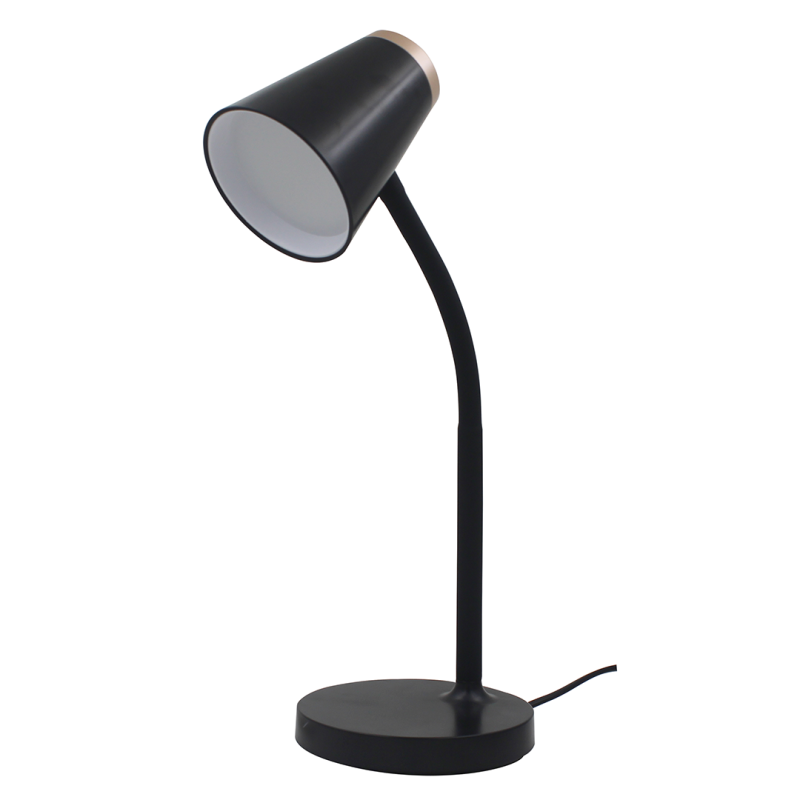 Chico Desk Lamp 4.5W 4000K Black
