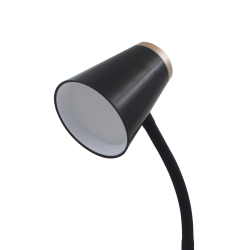 Chico Desk Lamp 4.5W 4000K Black