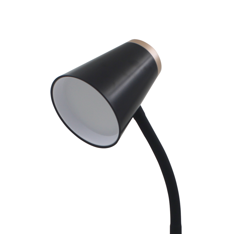 Chico Desk Lamp 4.5W 4000K Black