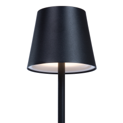 Lampka Biurkowa Virgin 3W 3CCT IP44 Bateria