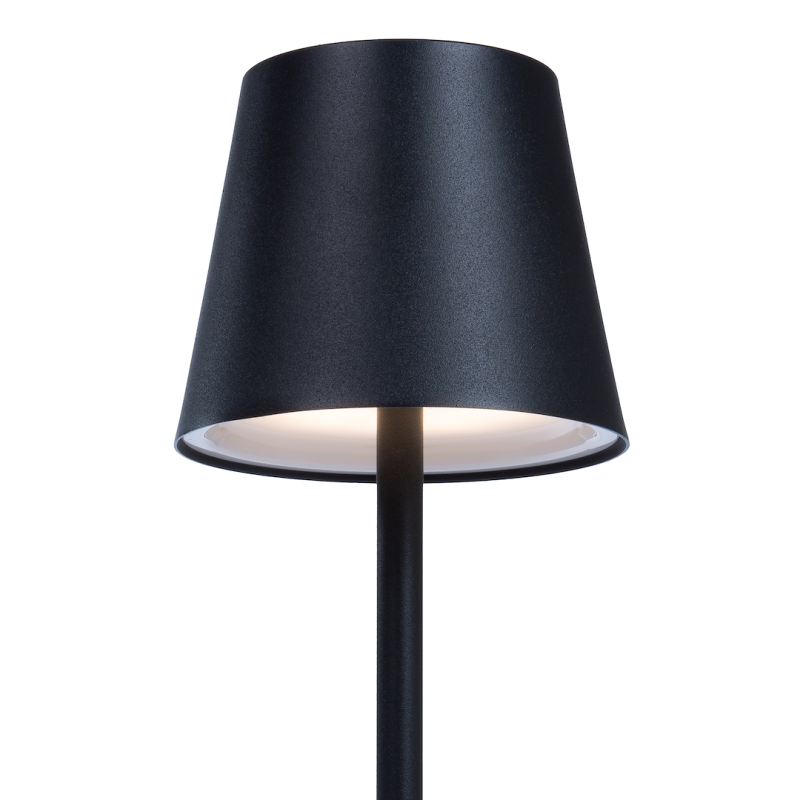 Lampka Biurkowa Virgin 3W 3CCT IP44 Bateria