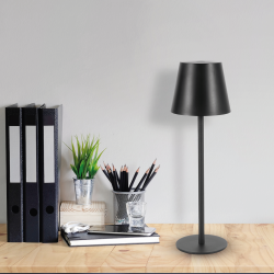 Desk Lamp Virgin 3W 3CCT IP44 Battery