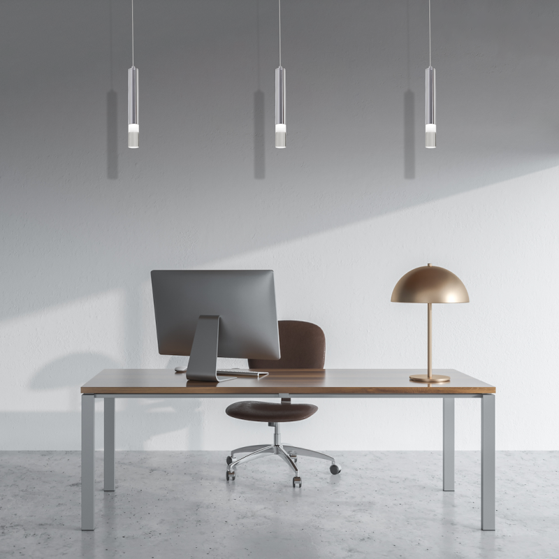 ICE 5W LED PENDANT LAMP