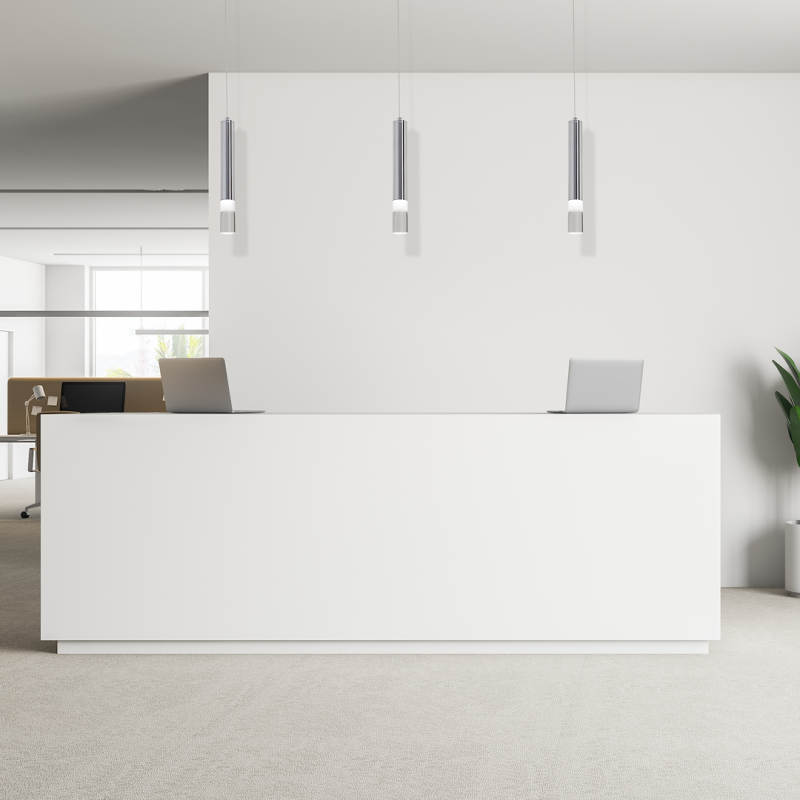 ПІДВІСНА ЛАМПА ICE 5W LED