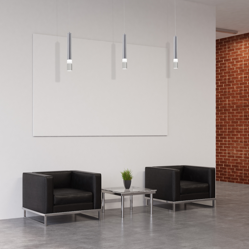 ICE 5W LED PENDANT LAMP