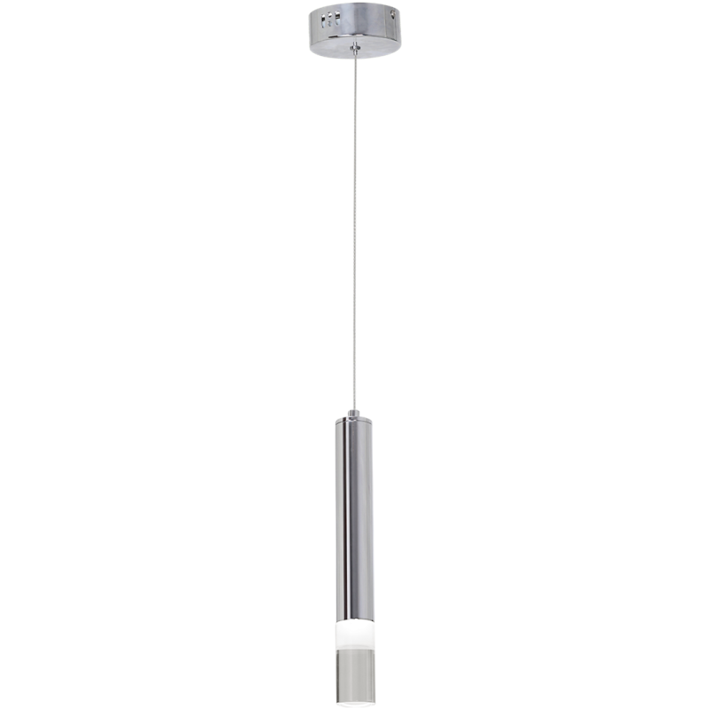 LAMPA WISZĄCA ICE 5W LED