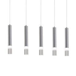 HANGING LAMP ICE 25W LED